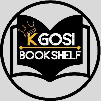 KgosiBookshelf Profile Picture