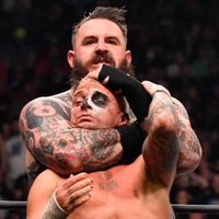 Big Bad Brody King(@Brodyxking) 's Twitter Profile Photo