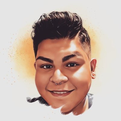 aztecboi_13's profile picture. Gotta give them a little razzle dazzle!