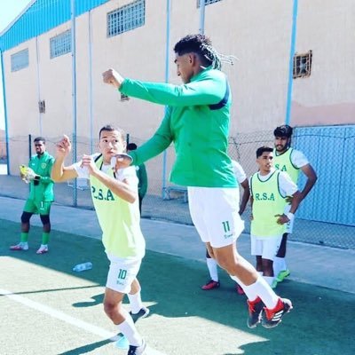 Professional football player ⚽️ at @rajarfoud 💚 @OSA🧡 @U.S.M.A.M❤️ @CSA💚@USTA❤@equipedumaroc🇲🇦 @ismaili.achraf.k