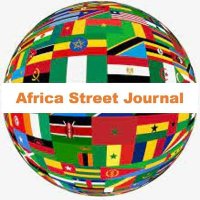 AFRICA STREET JOURNAL(@Astreetjournal) 's Twitter Profile Photo