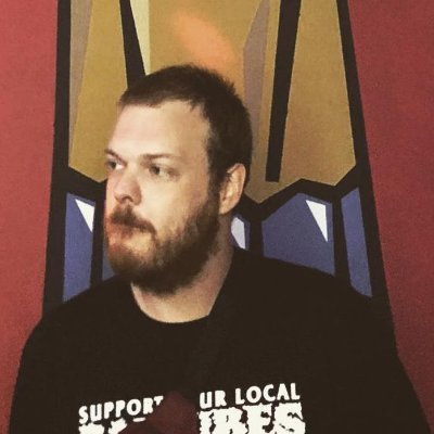 chora agora, ri depois | jornalista e estudante de doutorado (@ppgjor). pesquiso jornalismo independente/alternativo.