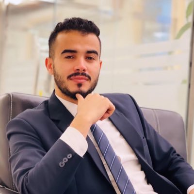 HaroonAlGhareeb's profile picture. الحمد لله