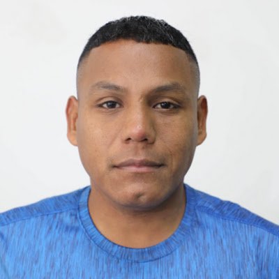 GustavoRunx27's profile picture. 