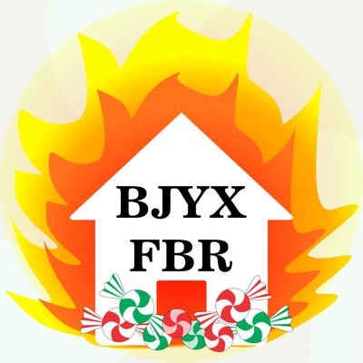 BJYX Fuxico BR - DESATIVADAさんのプロフィール画像