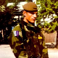 Sgt Engdahl 🇸🇪 🪓 (@stefanengdahl2) 's Twitter Profile