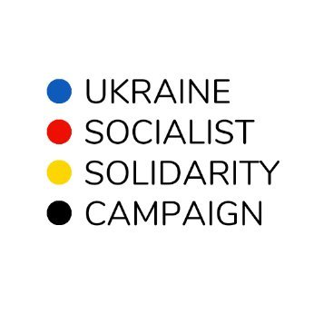 Center Ukrainians / Pro Right-to-Resist Russian Extermination / Anti-Disinfo / Socialist, Feminist, Intersectional