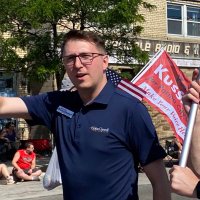 Kevin C Kussmaul (@kevinckussmaul) 's Twitter Profile