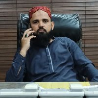 Kashif Khan Qadri (@kashifkhanqad10) 's Twitter Profile Photo Kashif Khan Qadri (@kashifkhanqad10) 's Twitter Profile Photo