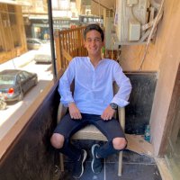 Hekal🤍 (@mohamedhekal165) Twitter profile photo