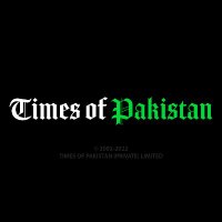 Times of Pakistan(@timesofpakistan) 's Twitter Profile Photo