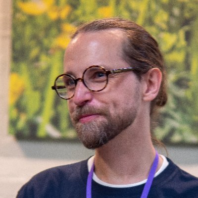 Shaun Church