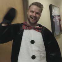 Joshua Brisco (@jbbrisco) 's Twitter Profile