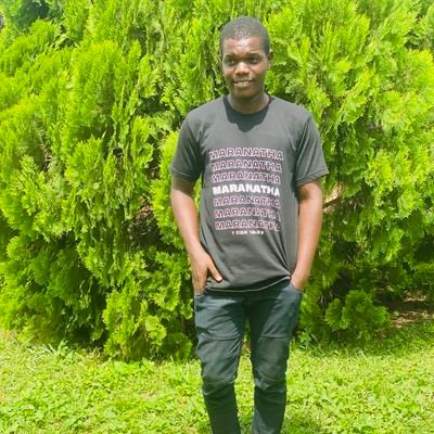 Backend Developer @CloudWareNg 🚀 | PHP & Laravel Enthusiast 💻 | Passionate about crafting digital solutions | GitHub: https://t.co/KIVWlfLjB3 📂 | Let's connect