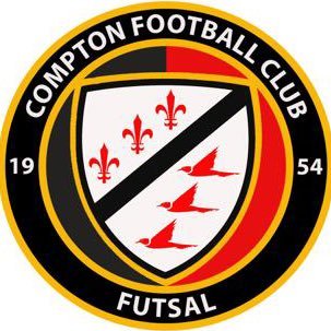 ⚫️🔴 Official Instagram of Compton Futsal ⚽️ Amateur #Futsal Team 🚀 Powered by GSF Sandylight & Fran & Go 📍 Winchester, Hampshire