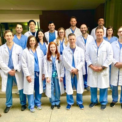 Official Twitter of the Lankenau Heart Institute Cardiovascular Disease Fellowship