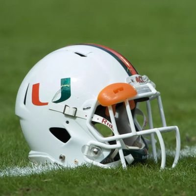 I love college football and anything basketball.. I'm a huge Miami Hurricanes fan. Love watching my boys play High School and AAU Basketball 🏀.