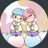 海苔太郎 イチゴのアイコン