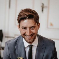 Domenic Pilger (@domenicpilger) 's Twitter Profile