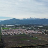 MeteoQuillota ☀️🌧☔️ (@meteoquillota) 's Twitter Profile