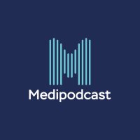 MediPodCast ® of Reevolution (@medipodcast_eu) 's Twitter Profile