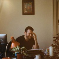 Joshi Herrmann (@joshi) 's Twitter Profile Photo Joshi Herrmann (@joshi) 's Twitter Profile Photo