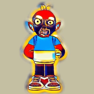 Ugly2_wtf --- FREE MINTさんのプロフィール画像
