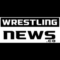 Wrestling News(@WrestlingNewsCo) 's Twitter Profile Photo