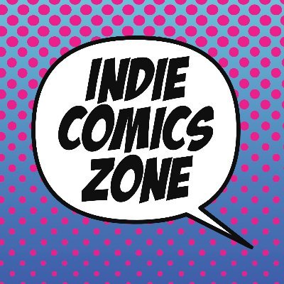 Indie Comics Zoneさんのプロフィール画像