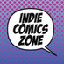 Indie Comics Zone (@indiecomicszone) Twitter profile photo