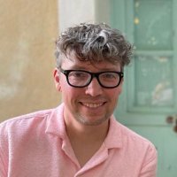 Ben Trott (@bentrott) Twitter profile photo
