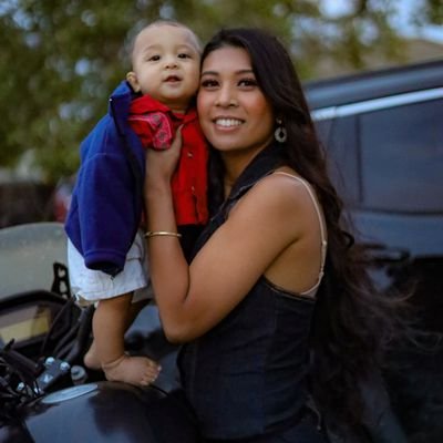 jessicaanne_f's profile picture. Naiomi's and Maximillian's mom