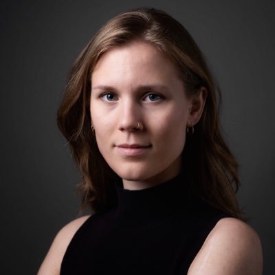 hann_vanessa's profile picture. Journalistin @tagesanzeiger. Studentin MA @UniLuzern.