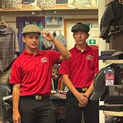 tylersmith11706's profile picture. 