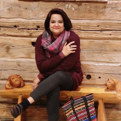 She/Her
Writer~Editor~L&D Specialist~Radio Host @cfbxradio~Thriftstore Aficionado
Winner: Muse India-Satish Verma Young Writer Award, Rising Stars India Award