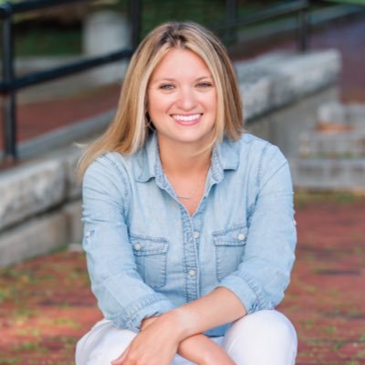 AmyParison's profile picture. 