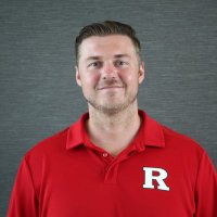 Brett Miller (@bmiller10_ru) 's Twitter Profile