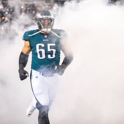 *Official Account* || Super Bowl Champion 🏆 || @eagles Right Tackle #FlyEaglesFly 🦅 || Boomer Sooner #OUDNA 🏈 || #PaveTheLane || Inquiries: @b2bradtke