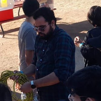 Teologo 
Capellán 🏫
Guia Mayor
Musico
Siervo de Dios y amigo de la humanidad