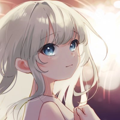 はるなつ。さんのプロフィール画像