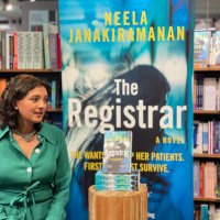 Dr Neela Janakiramanan (@neelajan) 's Twitter Profile