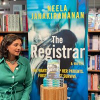 Dr Neela Janakiramanan(@NeelaJan) 's Twitter Profile Photo