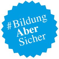 #BildungAberSicher (@BildungSicher) 's Twitter Profileg