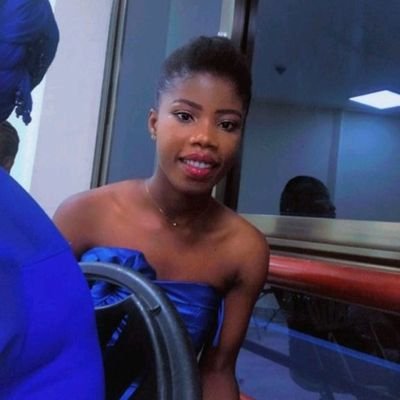 arhinsarah033's profile picture. A law student who is poised to give hope to the hopeless and be a voice for all