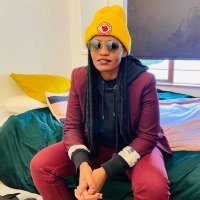 Dr. Sisanda Msekele🏳️🌈🇿🇦 (@sea_sanda_m) 's Twitter Profile
