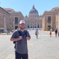 Max (@max_cantrell3) 's Twitter Profile