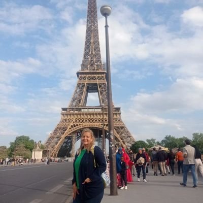 Dorismosquera8's profile picture. Admiración por mis hijos.