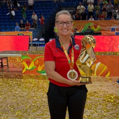 Sue Phillips Profile