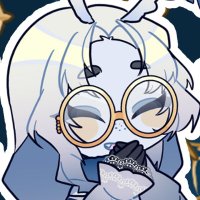 Soleil 🦋🔞 nsfw audio comms open!(@bigtittymothgf) 's Twitter Profile Photo