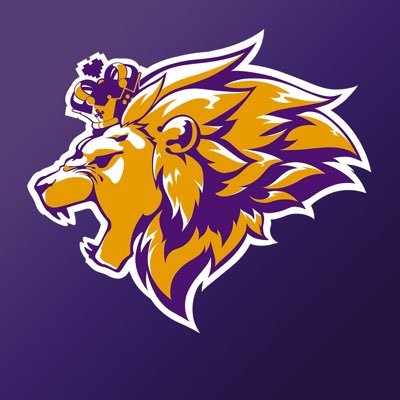 una lions logo